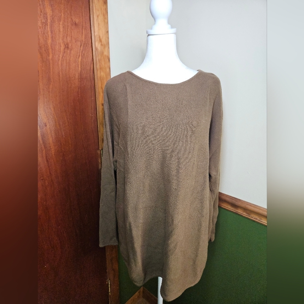 Michael Kors Sweater Size xl